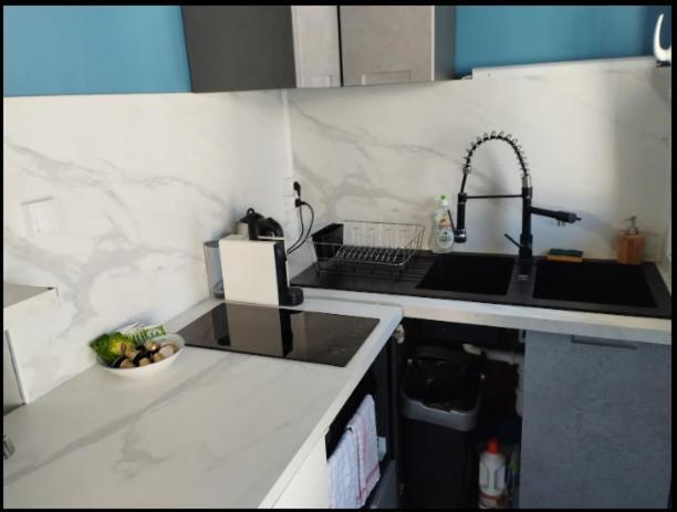 Cannes Pointe Croisette Studio Plage 2 Min A Pieds 외부 사진