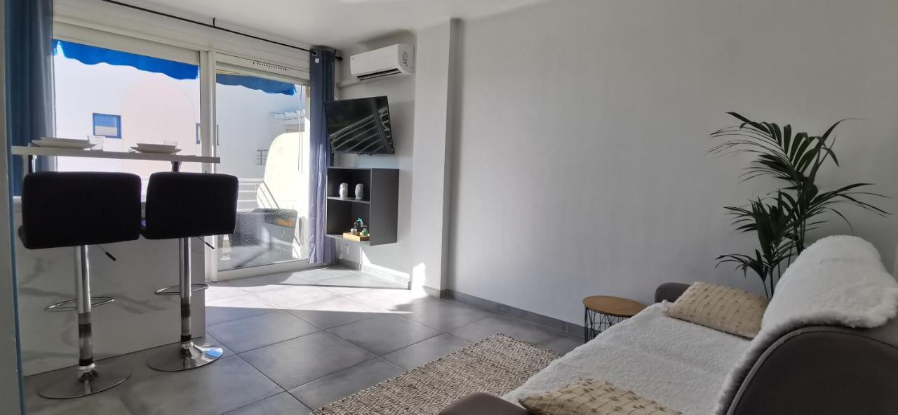 Cannes Pointe Croisette Studio Plage 2 Min A Pieds 외부 사진